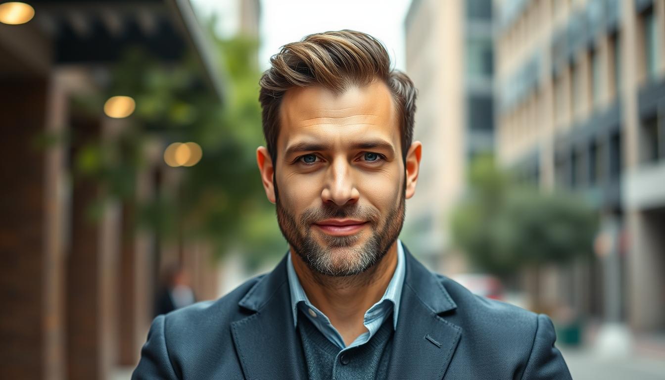 Property transactions support specialist