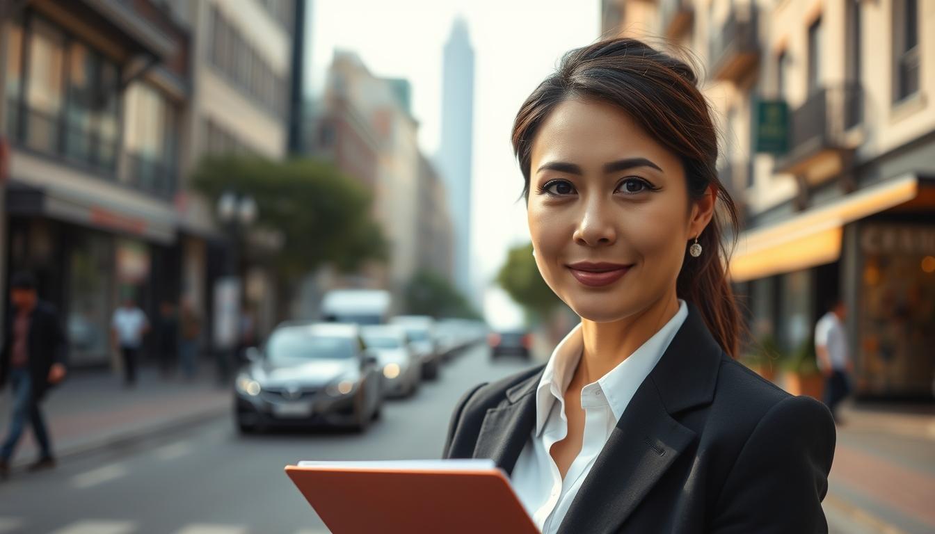 Real estate closing coordinator