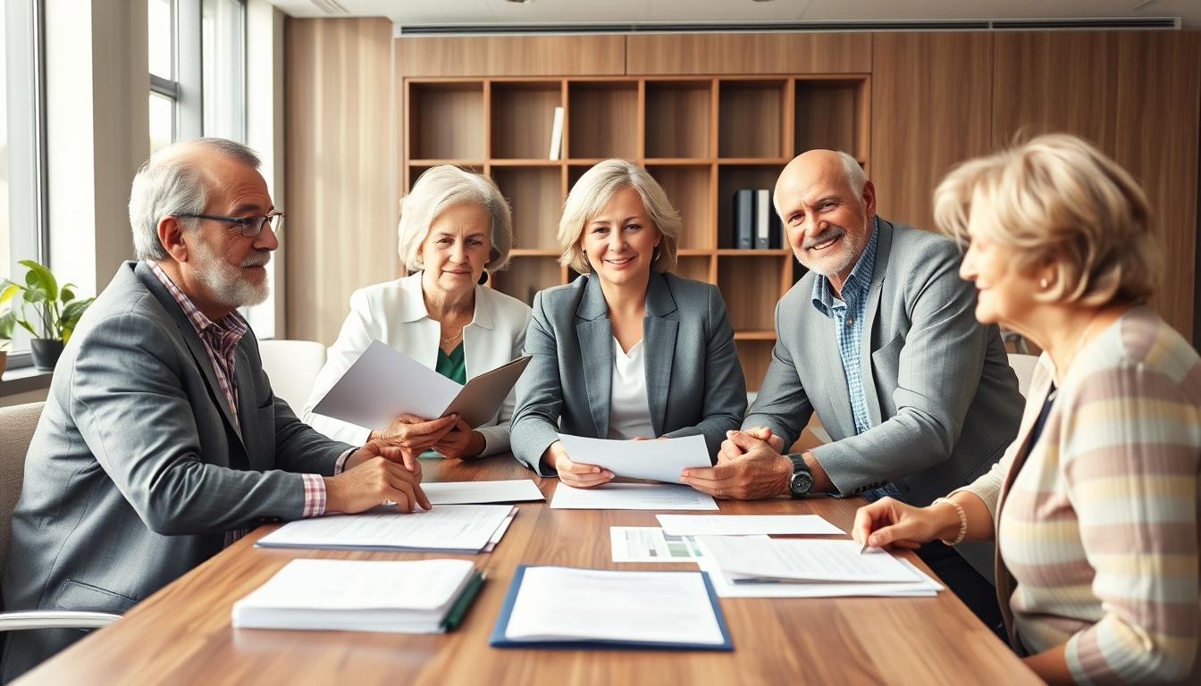 Assistance with real estate transactions and closing readiness